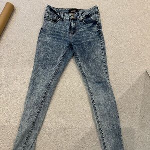Indigo Rein jeans size 9/28